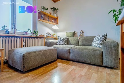 Prodej bytu 3+1 68 m² Lidická, Třinec - Lyžbice