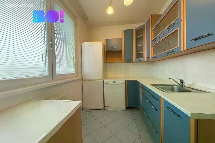 Prodej bytu 3+1 68 m² Pekařská, Opava - Kateřinky