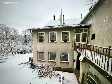 Prodej bytu 3+kk 76 m² Křižíkova, Jihlava