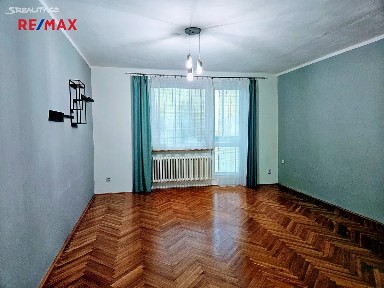 Prodej bytu 3+1 89 m² Družstevní, Chrudim - Chrudim II