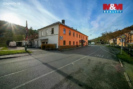 Prodej bytu 2+kk 83 m² Brněnec