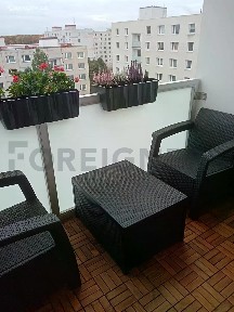 Pardubice, Studánka, Erno Košťála