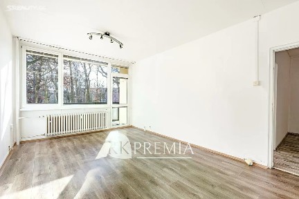 Pronájem bytu 4+1 77 m² U Zámeckého parku, Litvínov - Horní Litvínov