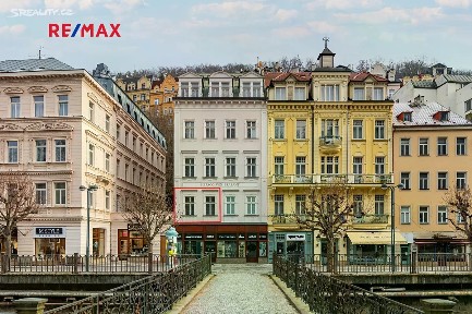 Karlovy Vary, Vřídelní, 1