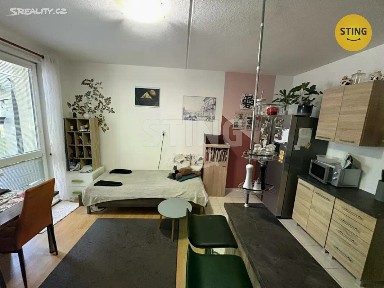 České Budějovice, České Budějovice 2, V. Volfa