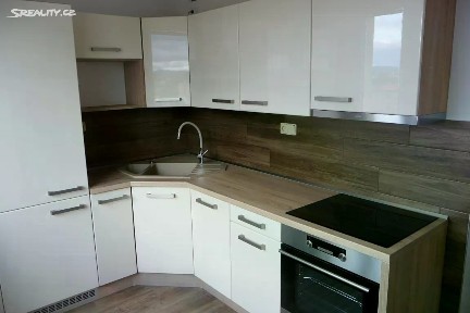 Pronájem bytu 2+1 65 m² Josefa Šímy, Jaroměř - Pražské Předměstí