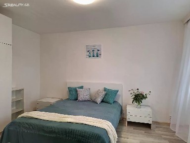 Prodej bytu 1+1 33 m² Krušnohorská, Jirkov