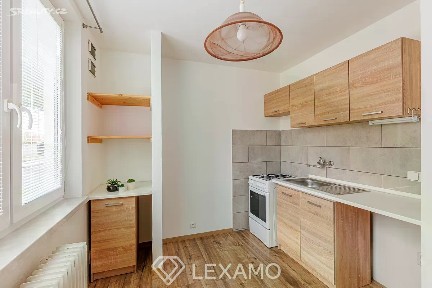 Pronájem bytu 1+1 33 m² Dukelských bojovníků, Znojmo