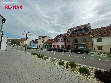 Pronájem bytu 2+kk 66 m² Československé armády, Slavkov u Brna