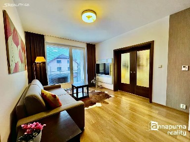 Pronájem bytu 3+kk 60 m² Břízová, Ivančice