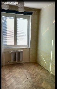 Prodej bytu 2+1 56 m² Pražská sídl., Znojmo
