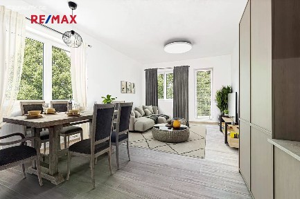 Prodej bytu 2+kk 58 m² Bezručova, Frýdek-Místek - Místek