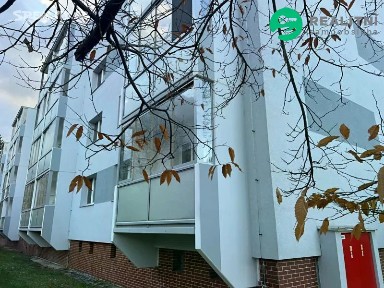 Prodej bytu 3+1 69 m² U Stadionu, Chrudim - Chrudim III