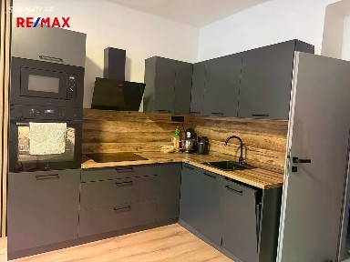 Pronájem bytu 3+kk 60 m² Marie Pujmanové, Most