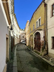 Prodej rodinného domu 300 m², pozemek 205 m² Kostelní, Pardubice - Pardubice-Staré Město