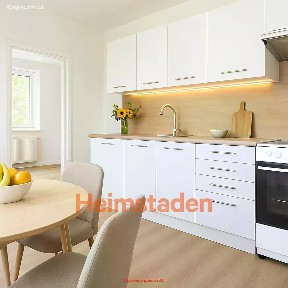 Pronájem bytu 3+kk 62 m² Československé armády, Frýdek-Místek - Místek