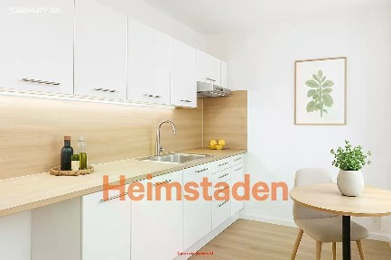 Pronájem bytu 3+1 71 m² Československé armády, Frýdek-Místek - Místek