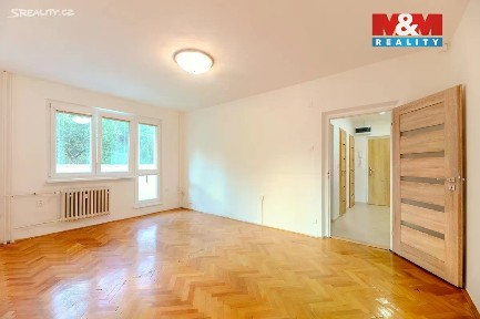 Pronájem bytu 3+1 62 m² Stará cesta, Vsetín