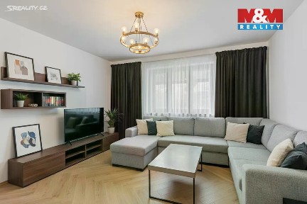 Prodej rodinného domu 221 m², pozemek 1114 m² Havlíčkova, Unhošť