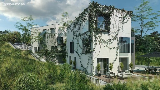 Praha, Praha 5, Hlubočepy, Pražského, 4