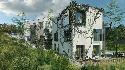 Praha, Praha 5, Hlubočepy, Pražského, 4