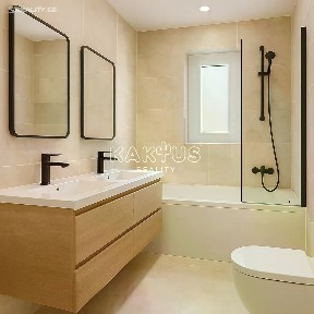 Prodej bytu 3+kk 64 m² Dolní, Ostrava - Zábřeh