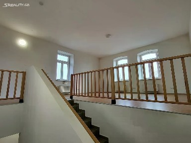 Semily, Podmoklice, Nádražní