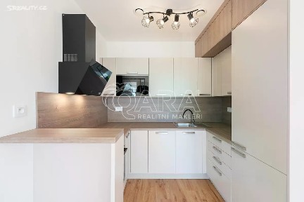 Pronájem bytu 2+kk 50 m² Václava Havla, Roztoky