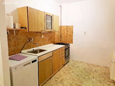 Prodej bytu 2+1 61 m² Studentská, Poděbrady - Poděbrady II