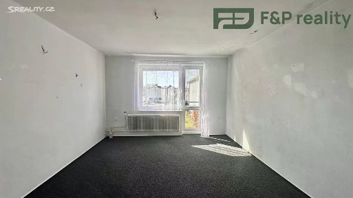 Prodej bytu 3+1 86 m² Žáky