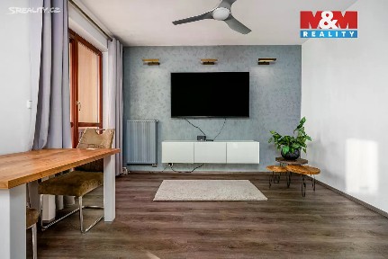 Prodej bytu 3+kk 75 m² Boženy Němcové, Velké Přílepy