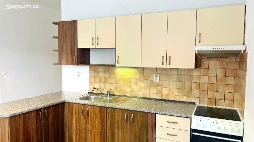 Pronájem bytu 3+1 93 m² Modřecká, Polička - Horní Předměstí