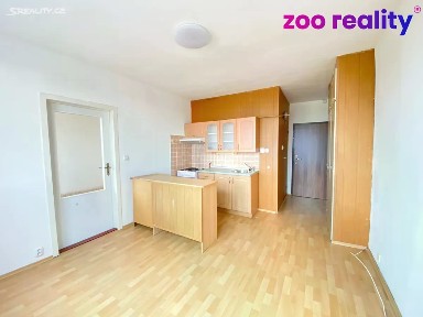 Pronájem bytu 1+1 35 m² Pionýrů, Jirkov