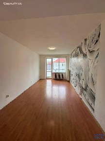 Pronájem bytu 2+1 52 m² K. H. Máchy, Jirkov