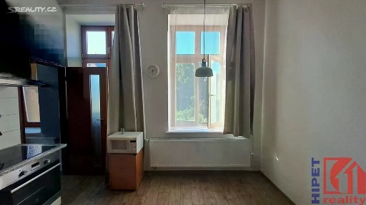 Pronájem bytu 1+kk 30 m² Palackého, Trutnov - Horní Předměstí