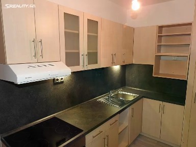 Pronájem bytu 2+1 54 m² Havlíčkova, Náchod