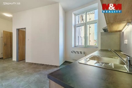 Sokolov, Nádražní