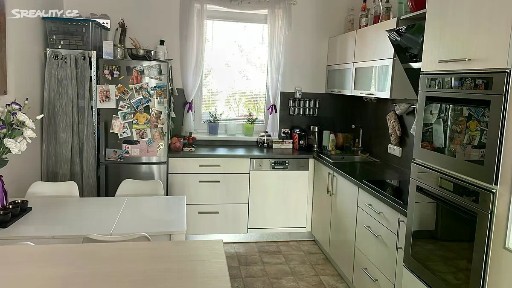 Pronájem bytu 3+kk 80 m² Hojerova, Kuřim