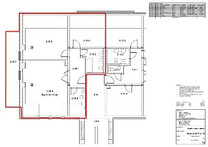 Prodej bytu 3+kk 85 m² Dělnická, Čelákovice