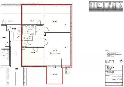 Prodej bytu 4+kk 98 m² Dělnická, Čelákovice