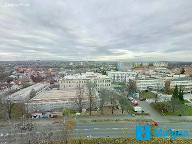 Prodej bytu 2+1 53 m² Pražská, Mělník