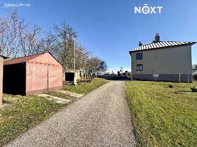 Prodej bytu 3+1 64 m² Studenec - Rovnáčov