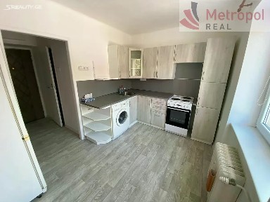 Pardubice, Bílé Předměstí, Na Okrouhlíku