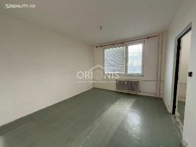 Chomutov, Jirkovská