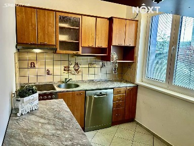 Pronájem bytu 3+1 67 m² V. Volfa, České Budějovice - České Budějovice 2