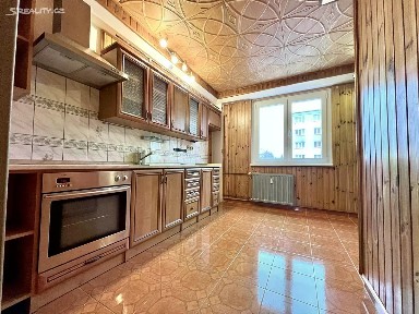 Pronájem bytu 2+1 56 m² Revoluční, Chodov