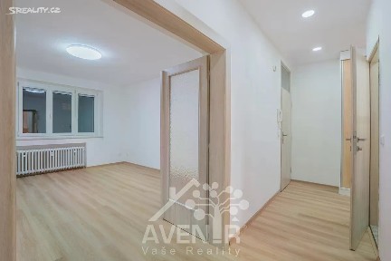 Zlín, Benešovo nábřeží