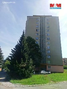 Příbram, Příbram VII, Pod Čertovým pahorkem