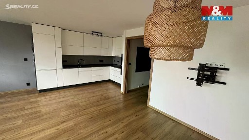 Pronájem bytu 4+kk 86 m² Boční, Rakovník - Rakovník II