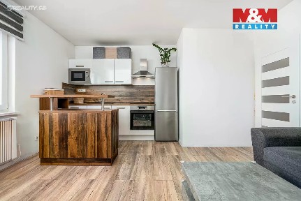 Prodej bytu 2+kk 49 m² Poděbradská, Nymburk
